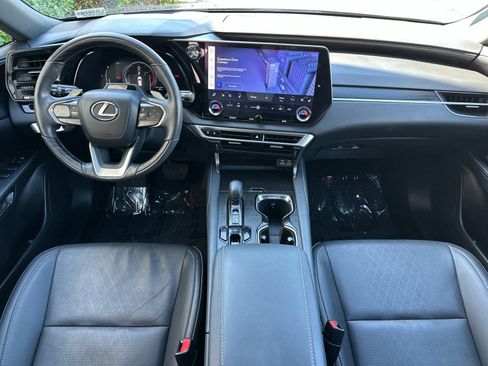 Used 2024 Lexus RX 350 Premium Plus w/ Convenience Package FWD image 15