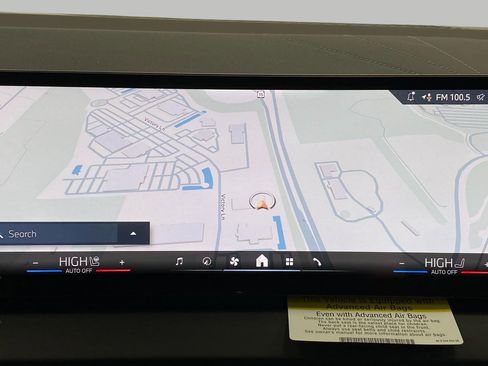 New 2026 BMW X3 xDrive30 image 23