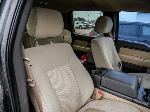 Used 2013 Ford F150 XLT w/ Luxury Equipment Group AWD/4WD image 13