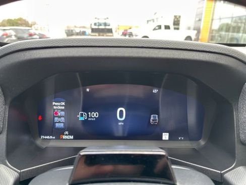 Used 2025 Ford Explorer ST AWD/4WD image 31
