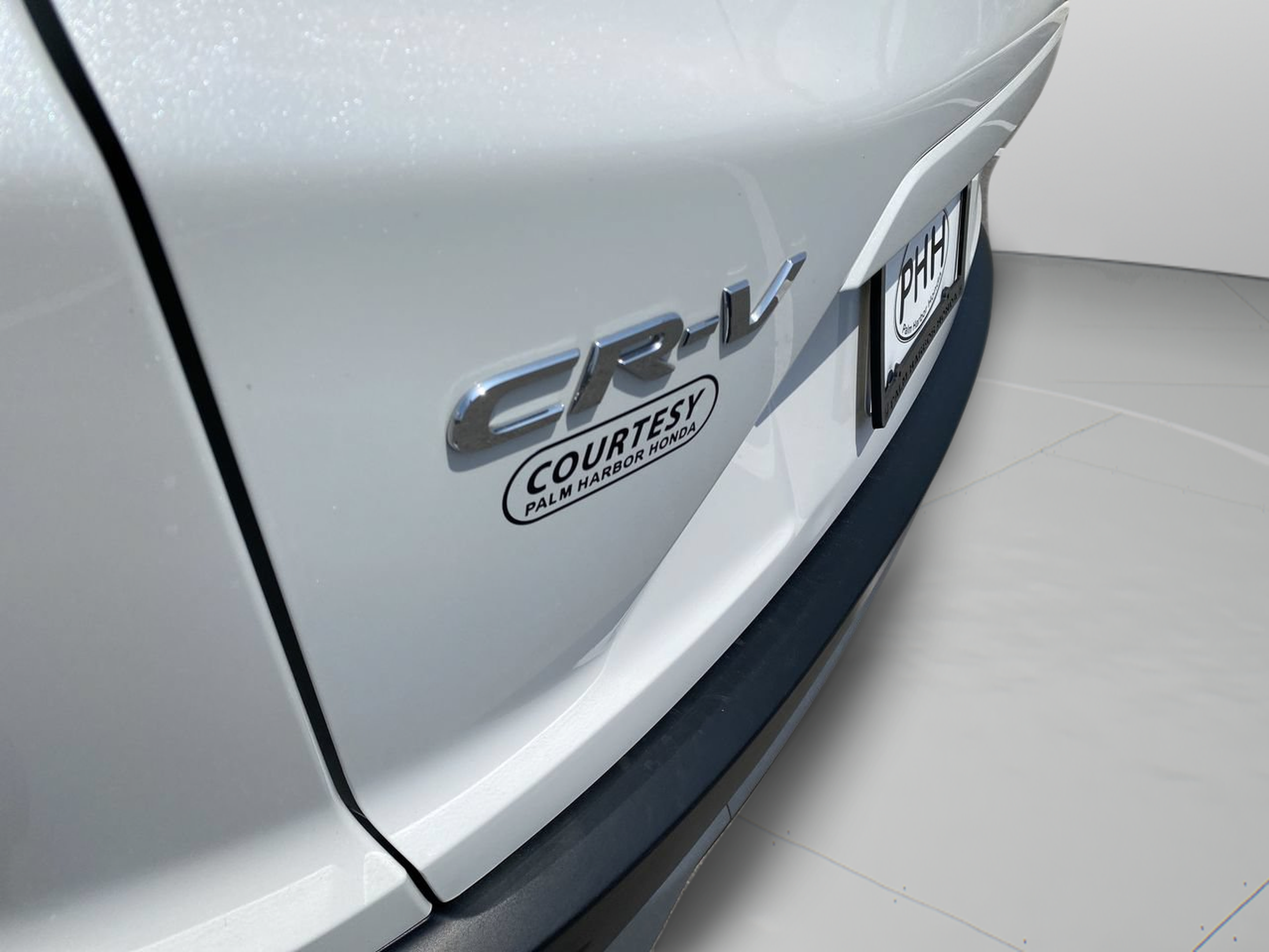 Used 2020 Honda CR-V EX image 32
