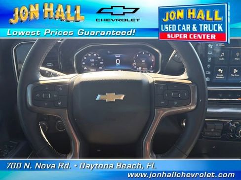 Used 2024 Chevrolet Silverado 2500 High Country w/ High Country Premium Package image 29