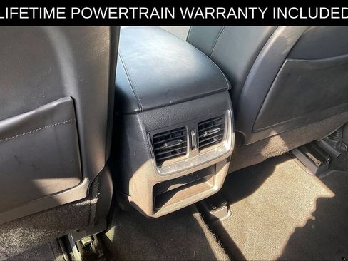 Used 2023 INFINITI QX50 Sport FWD image 24