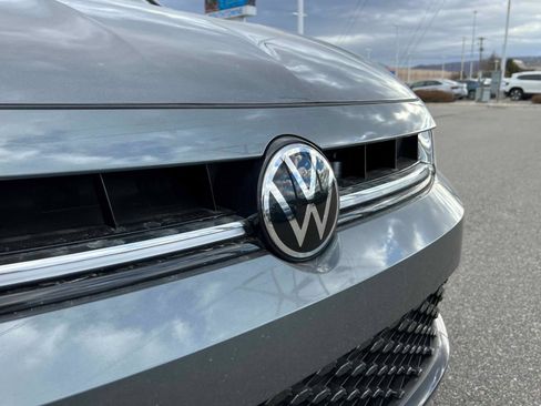 New 2026 Volkswagen Jetta Sport FWD image 7