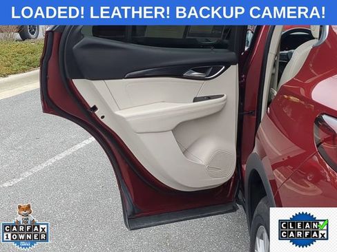 Used 2023 Buick Envision Preferred image 29