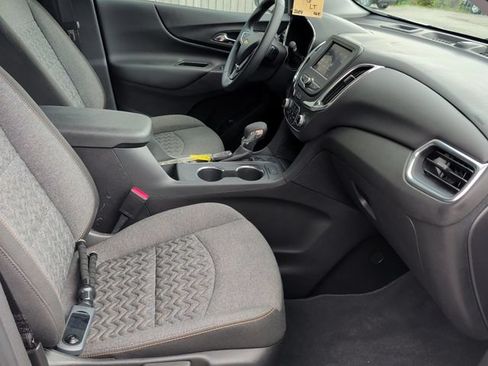 Used 2024 Chevrolet Equinox LT FWD image 29