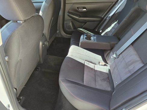 Used 2024 Nissan Sentra SR image 13