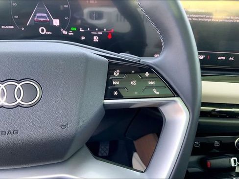 Used 2025 Audi A5 2.0T Premium Plus w/ Premium Plus image 22