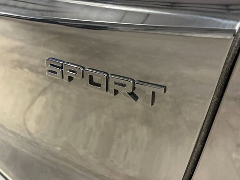 New 2026 Honda CR-V Sport-L image 11