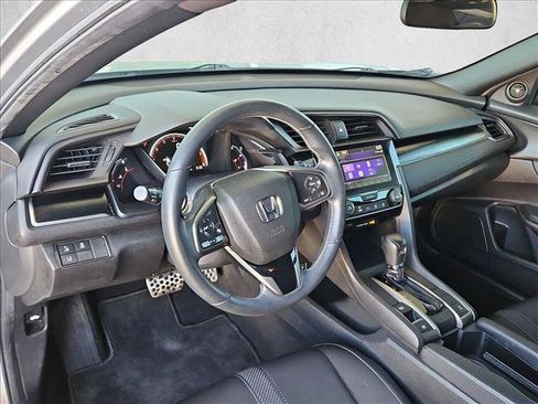 Used 2021 Honda Civic Sport image 16