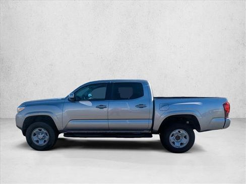 Used 2021 Toyota Tacoma SR w/ SR Convenience Package image 8