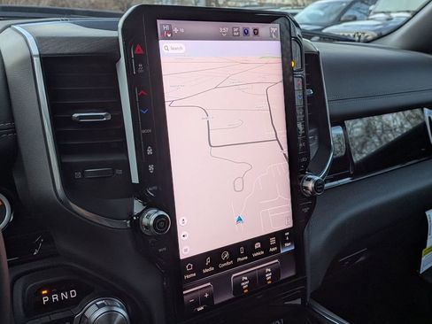 New 2026 RAM 1500 Laramie image 20