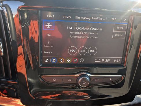 Certified 2023 Chevrolet Traverse LT w/ Midnight/Sport Edition image 27