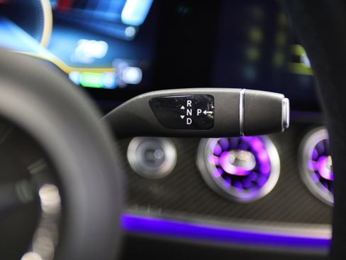 Used 2022 Mercedes-Benz E 53 AMG 4MATIC Coupe image 23