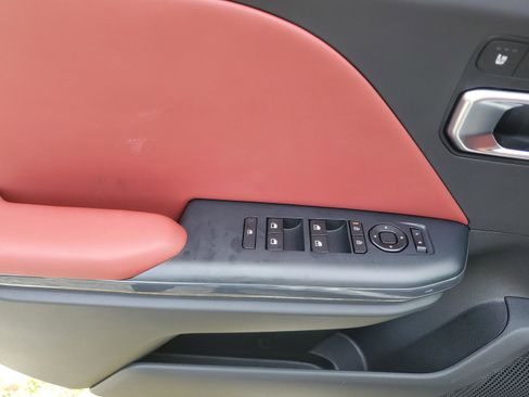 New 2026 Kia K4 GT-Line Turbo FWD image 17