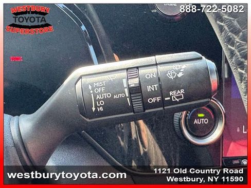 Used 2022 Lexus NX 250 FWD w/ Cold Area Package image 24