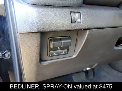 Used 2023 GMC Canyon Elevation w/ Elevation Premium Package image 10