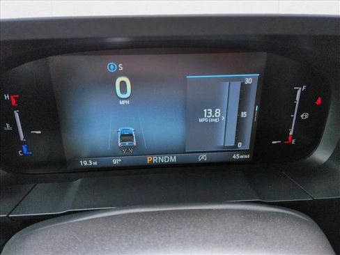 New 2025 Ford Maverick Lobo image 11