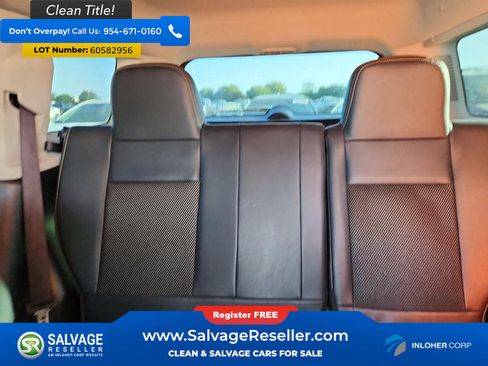 Used 2016 Jeep Patriot 75th Anniversary w/ Power Value Group FWD image 13