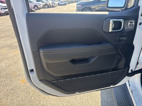 New 2026 Jeep Wrangler Sahara image 12