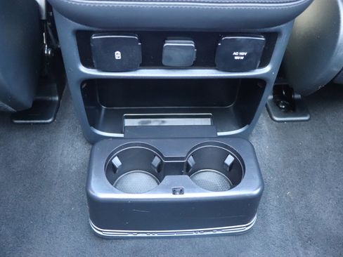 Used 2024 Lincoln Navigator L Premiere 4x4 image 31