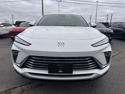 New 2026 Buick Envista Preferred image 4