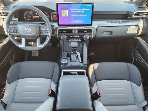 New 2025 Toyota Tacoma TRD Off-Road image 19
