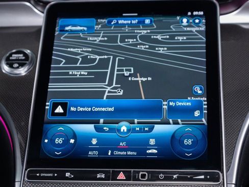 Used 2023 Mercedes-Benz C 300 Sedan image 19