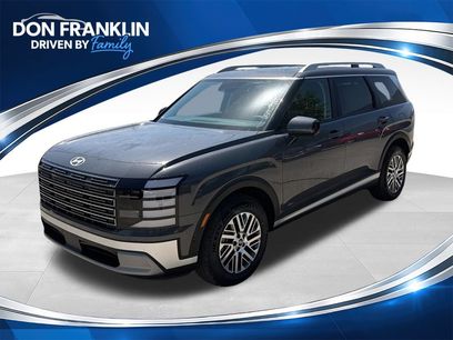 New 2026 Hyundai Palisade SEL