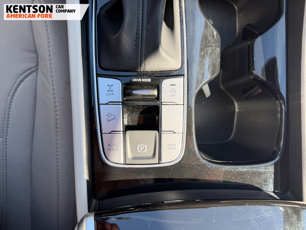 Used 2026 Hyundai Tucson SEL Plus AWD/4WD image 23