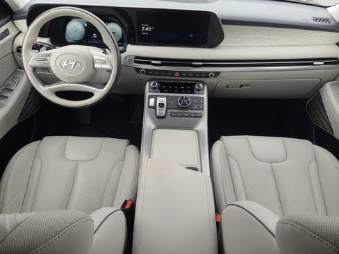 Used 2025 Hyundai Palisade Calligraphy AWD/4WD image 10