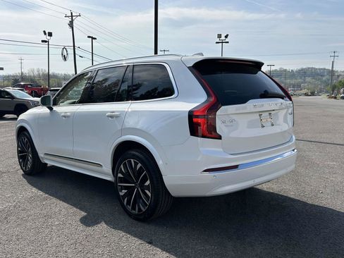 New 2026 Volvo XC90 B5 Ultra w/ Protection Package Premier AWD/4WD image 5