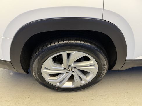 Certified 2023 Volkswagen Atlas SE AWD/4WD image 8