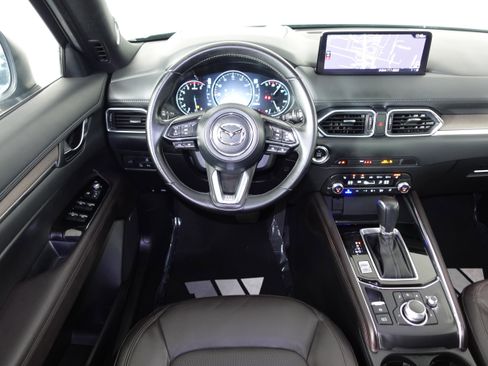 Used 2023 MAZDA CX-5 Signature image 36