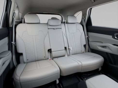 New 2025 Kia Sorento S image 16