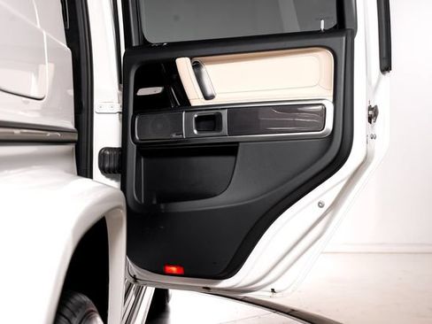 Used 2024 Mercedes-Benz G 550 image 63