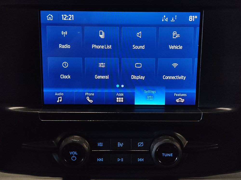 Used 2021 Ford F150 XL w/ XL Power Equipment Group AWD/4WD image 25