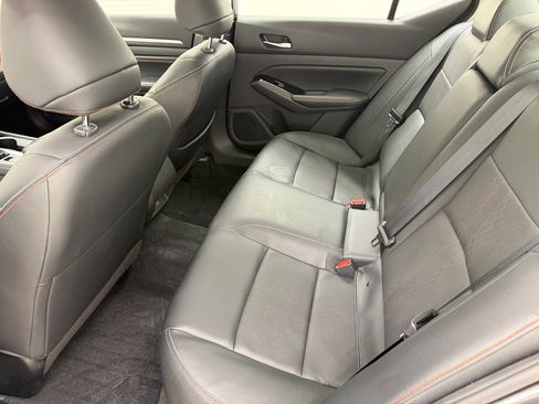 Used 2023 Nissan Altima 2.5 SR w/ SR Premium Package AWD/4WD image 22