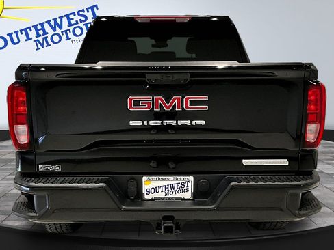 Used 2024 GMC Sierra 1500 Elevation AWD/4WD image 6