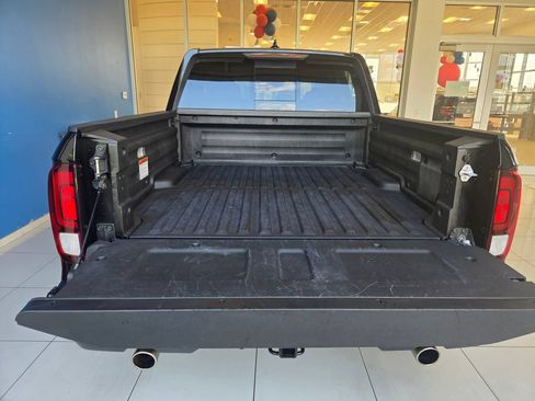 Used 2023 Honda Ridgeline RTL image 9