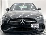 Certified 2023 Mercedes-Benz C 300 Sedan image 2