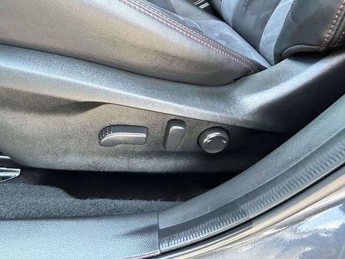 Used 2023 Subaru WRX Limited AWD/4WD image 14