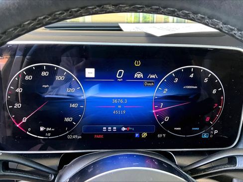 Certified 2025 Mercedes-Benz GLC 300 4MATIC image 26