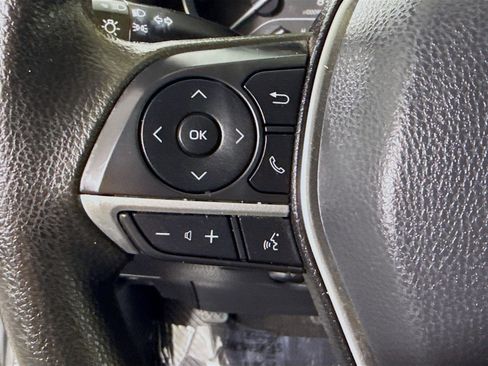 Used 2022 Toyota Camry XSE FWD image 14