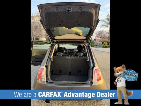 Used 2014 FIAT 500 Pop image 13