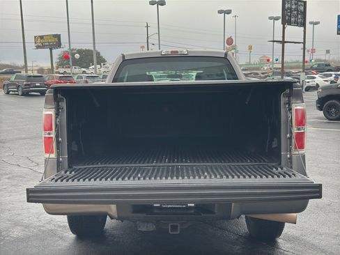 Used 2014 Ford F150 STX w/ Equipment Group 201A Mid image 10