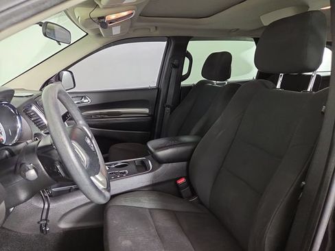Used 2011 Dodge Durango Express AWD/4WD image 14