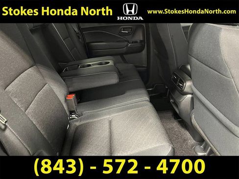New 2026 Honda Ridgeline Sport image 21
