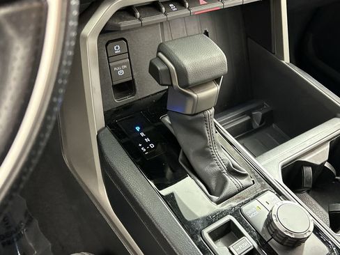 Used 2025 Toyota Tundra SR5 image 15