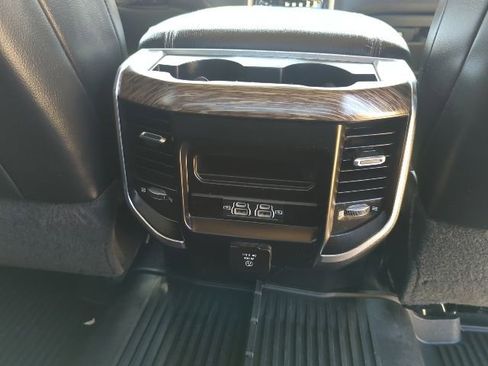 Used 2021 RAM 2500 Laramie AWD/4WD image 22